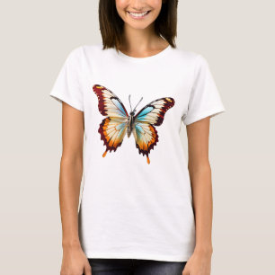 Schmetterling T-Shirt