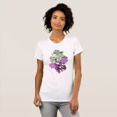 SCHMETTERLING T-Shirt (Vorne ganz)