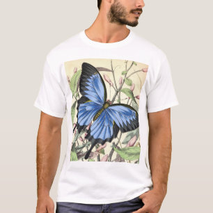 Schmetterling T-Shirt