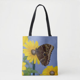 Schmetterling Tasche