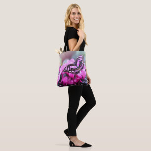 Schmetterling Tasche