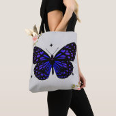 Schmetterling Tasche (Von Nahem)