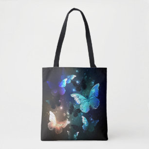 Schmetterling Tasche