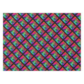 Schmetterling Tischdecke (Vorderseite (Horizontal))