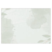 Schmetterling Tischdecke (Vorderseite (Horizontal))