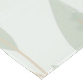 Schmetterling Tischdecke (Schrägansicht)