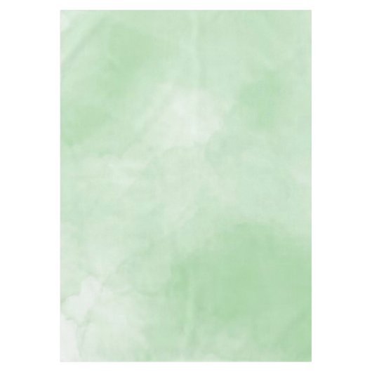 Schmetterling Tischdecke (Vorderseite)
