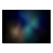 Schmetterling Tischnummer (Rückseite)