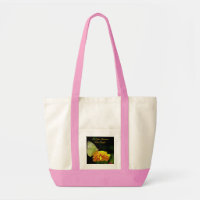 Schmetterling "träumt" Antrieb-Tasche