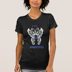 Schmetterling/Tribal...CVS T-Shirt