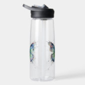 Schmetterling Trinkflasche (Rechts)