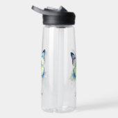 Schmetterling Trinkflasche (Rechts)
