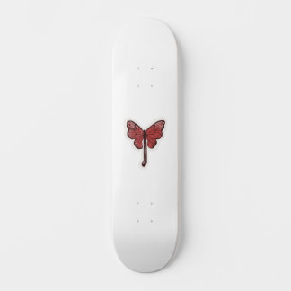 Schmetterling Umbrella Fusion Skateboard Deck