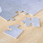 Schmetterling und Kolibris Puzzle (Seite)