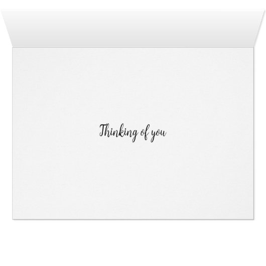 Schmetterling und Kone-Blume (Innenansicht Horizontal (Unten))