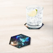 Schmetterling Untersetzer (Vor Ort)