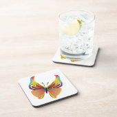 Schmetterling Untersetzer (Rechte Seite)