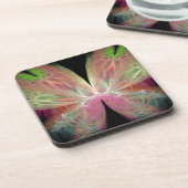 Schmetterling Untersetzer (Linke Seite)