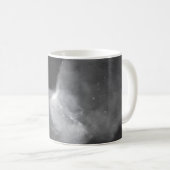 Schmetterling Wing-Shaped Planetennebel NGC 2346 Kaffeetasse (VorderseiteRechts)