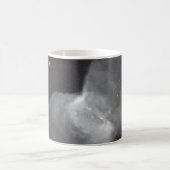 Schmetterling Wing-Shaped Planetennebel NGC 2346 Kaffeetasse (Mittel)