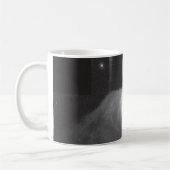 Schmetterling Wing-Shaped Planetennebel NGC 2346 Kaffeetasse (Links)