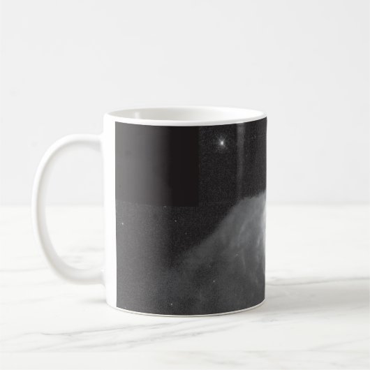 Schmetterling Wing-Shaped Planetennebel NGC 2346 Kaffeetasse (Links)