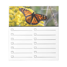 Schmetterling, zum des Listen-oder