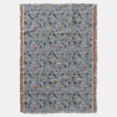 Schmetterlinge, 1842 decke (Vorderseite Vertikal)