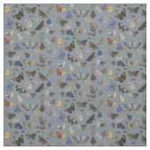 Schmetterlinge, 1842 stoff (Muster)