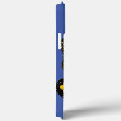 'Schmetterlinge' Apple iPhone / iPad Gehäuse Case-Mate iPhone Hülle (Rückseite / Rechts)