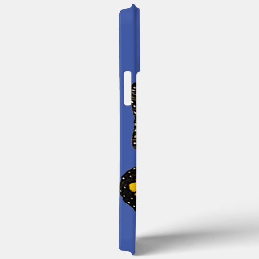 'Schmetterlinge' Apple iPhone / iPad Gehäuse Case-Mate iPhone Hülle (Rückseite / Rechts)