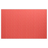 Schmetterlinge auf Rot Stoff (Yard (91,4 cm))