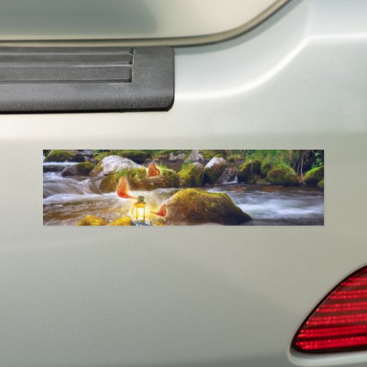 Schmetterlinge Autoaufkleber (Auf Auto)