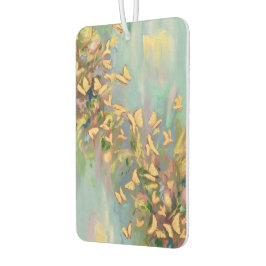 Schmetterlinge Autolufterfrischer