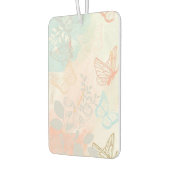 Schmetterlinge Autolufterfrischer (Links)