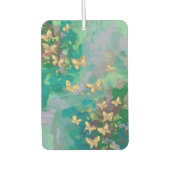 Schmetterlinge Autolufterfrischer (Vorderseite)