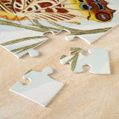 Schmetterlinge Butterfly Jigsaw Puzzle (Seite)