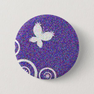 Schmetterlinge Button