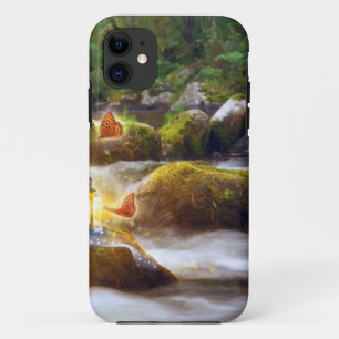 Schmetterlinge Case-Mate iPhone Hülle