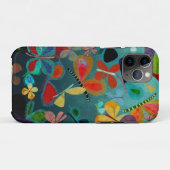 Schmetterlinge 🦋 Case-Mate iPhone hülle (Rückseite (Horizontal))