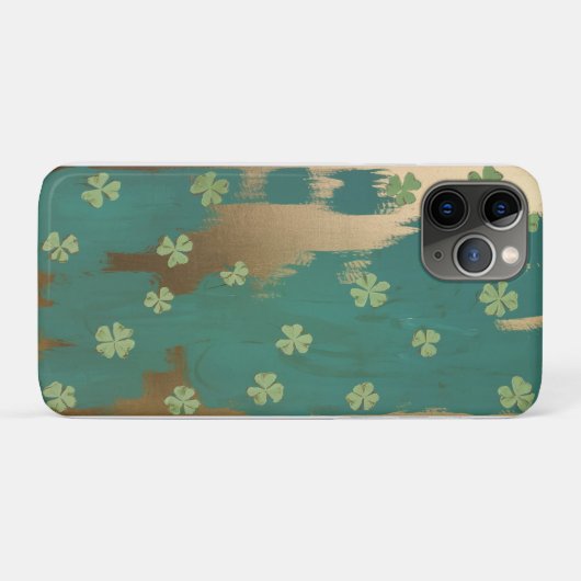 Schmetterlinge Case-Mate iPhone Hülle (Rückseite (Horizontal))