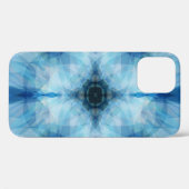 Schmetterlinge Case-Mate iPhone Hülle (Rückseite (Horizontal))
