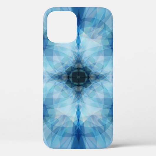 Schmetterlinge Case-Mate iPhone Hülle (Rückseite)