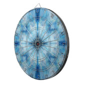 Schmetterlinge Dartscheibe (Vorderseite rechts)