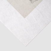 Schmetterlinge Dekoupage Paper Seidenpapier (Ausschnitt)