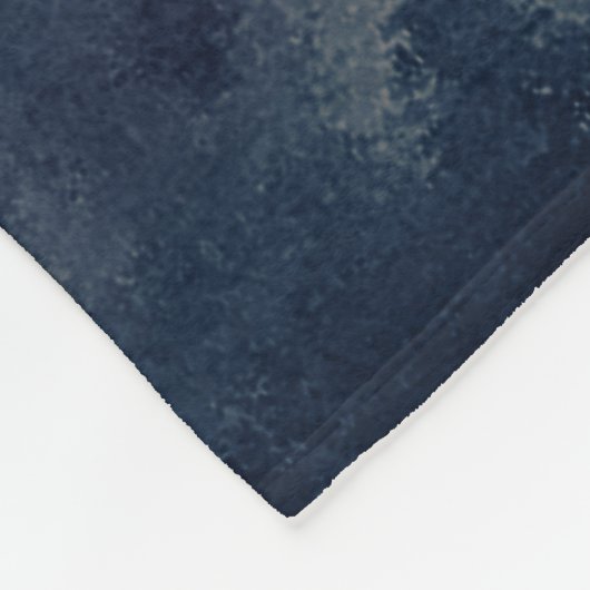 Schmetterlinge der Regenbogen-n Fleecedecke (Ecke)