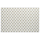 Schmetterlinge der Sozialarbeiter Stoff (Yard (91,4 cm))