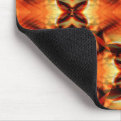 Schmetterlinge des Herbstes...... Mousepad (Ecke)