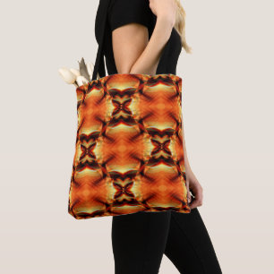Schmetterlinge des Herbstes....... Tasche