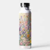 Schmetterlinge des Paradieses – Eine farbenfrohe W Trinkflasche (Links)